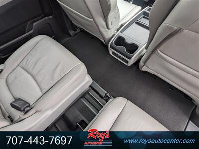 2019 Honda Odyssey EX-L   - Photo 17 - Eureka, CA 95501