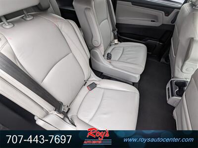 2019 Honda Odyssey EX-L   - Photo 16 - Eureka, CA 95501