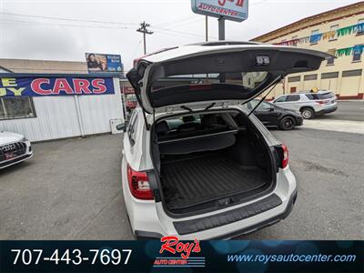 2018 Subaru Outback 3.6R Limited  AWD - Photo 17 - Eureka, CA 95501