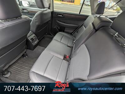 2018 Subaru Outback 3.6R Limited  AWD - Photo 19 - Eureka, CA 95501