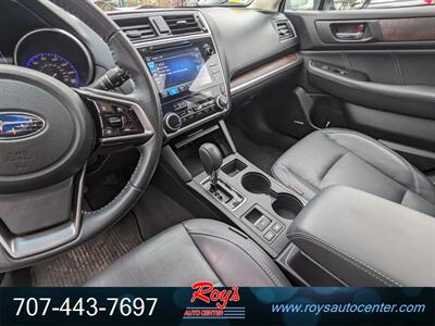 2018 Subaru Outback 3.6R Limited  AWD - Photo 23 - Eureka, CA 95501