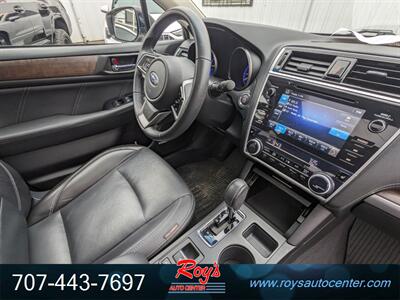 2018 Subaru Outback 3.6R Limited  AWD - Photo 12 - Eureka, CA 95501