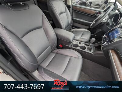 2018 Subaru Outback 3.6R Limited  AWD - Photo 13 - Eureka, CA 95501