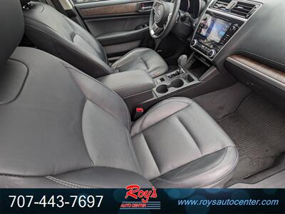 2018 Subaru Outback 3.6R Limited  AWD - Photo 10 - Eureka, CA 95501