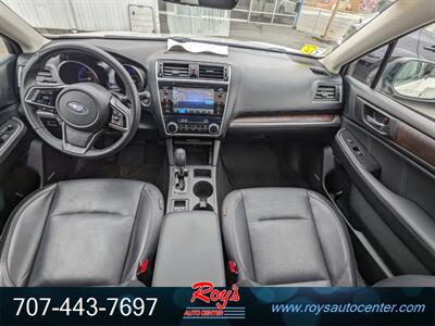 2018 Subaru Outback 3.6R Limited  AWD - Photo 16 - Eureka, CA 95501