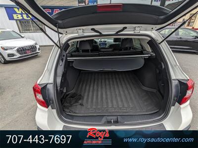 2018 Subaru Outback 3.6R Limited  AWD - Photo 18 - Eureka, CA 95501