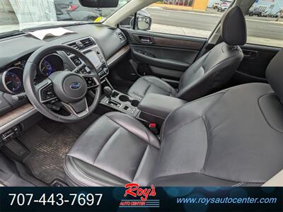 2018 Subaru Outback 3.6R Limited  AWD - Photo 21 - Eureka, CA 95501