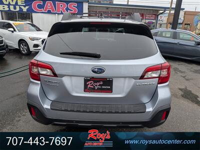 2019 Subaru Outback 2.5i Limited  AWD - Photo 7 - Eureka, CA 95501