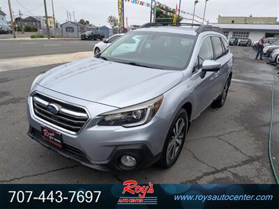 2019 Subaru Outback 2.5i Limited  AWD - Photo 3 - Eureka, CA 95501
