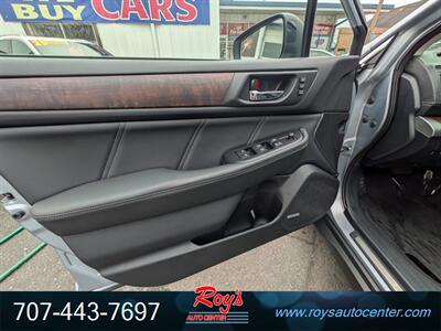 2019 Subaru Outback 2.5i Limited  AWD - Photo 25 - Eureka, CA 95501