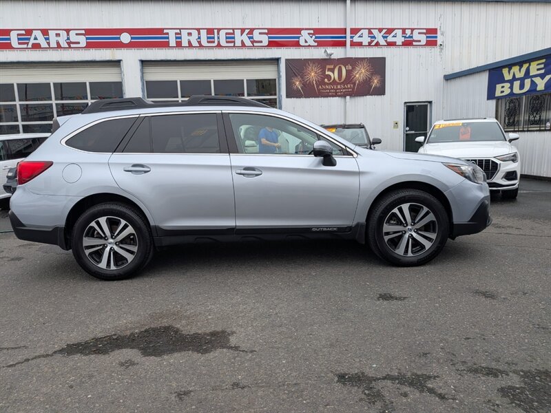 2019 Subaru Outback 2.5i Limited  AWD