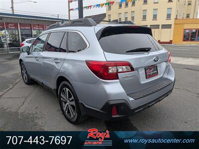 2019 Subaru Outback 2.5i Limited  AWD - Photo 6 - Eureka, CA 95501