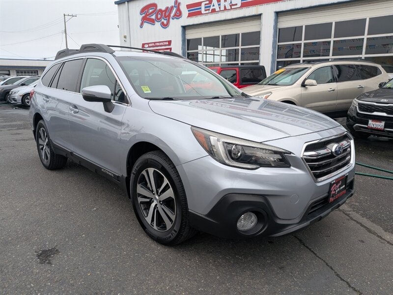 2019 Subaru Outback 2.5i Limited  AWD