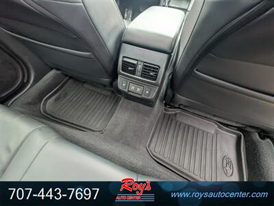 2019 Subaru Outback 2.5i Limited  AWD - Photo 15 - Eureka, CA 95501