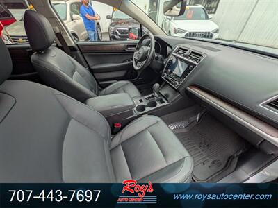 2019 Subaru Outback 2.5i Limited  AWD - Photo 9 - Eureka, CA 95501