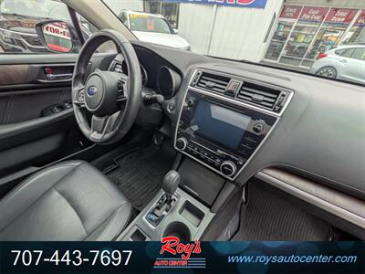 2019 Subaru Outback 2.5i Limited  AWD - Photo 11 - Eureka, CA 95501