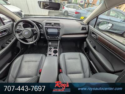 2019 Subaru Outback 2.5i Limited  AWD - Photo 16 - Eureka, CA 95501