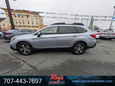 2019 Subaru Outback 2.5i Limited  AWD - Photo 4 - Eureka, CA 95501