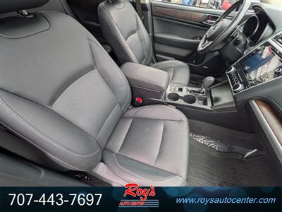 2019 Subaru Outback 2.5i Limited  AWD - Photo 10 - Eureka, CA 95501