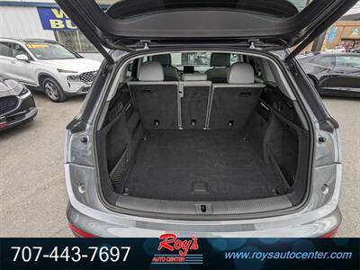 2019 Audi Q5 quattro Premium 45 TFSI  AWD - Photo 16 - Eureka, CA 95501