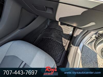 2021 Hyundai Sonata SE   - Photo 12 - Eureka, CA 95501