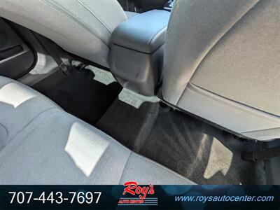 2021 Hyundai Sonata SE   - Photo 14 - Eureka, CA 95501