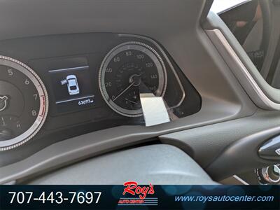 2021 Hyundai Sonata SE   - Photo 24 - Eureka, CA 95501