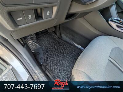 2021 Hyundai Sonata SE   - Photo 19 - Eureka, CA 95501
