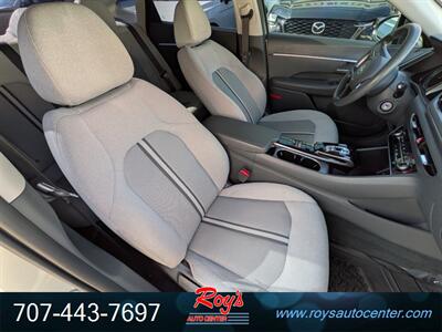 2021 Hyundai Sonata SE   - Photo 10 - Eureka, CA 95501