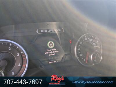 2022 RAM 2500 Laramie  4WD - Photo 23 - Eureka, CA 95501