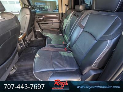 2022 RAM 2500 Laramie  4WD - Photo 19 - Eureka, CA 95501
