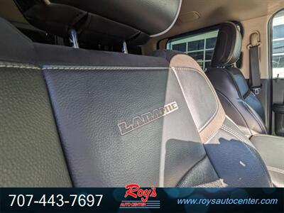 2022 RAM 2500 Laramie  4WD - Photo 12 - Eureka, CA 95501
