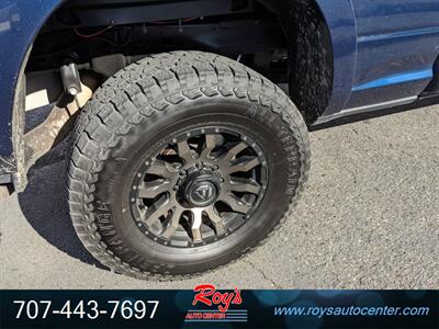 2022 RAM 2500 Laramie  4WD - Photo 9 - Eureka, CA 95501