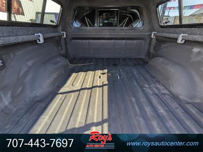 2022 RAM 2500 Laramie  4WD - Photo 18 - Eureka, CA 95501