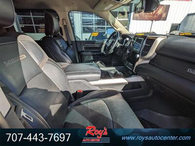 2022 RAM 2500 Laramie  4WD - Photo 10 - Eureka, CA 95501