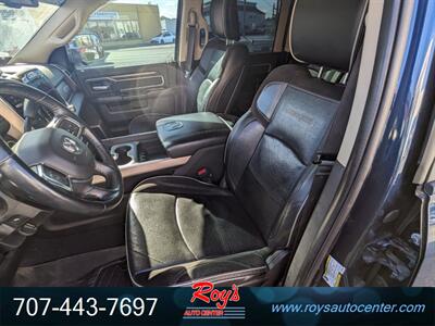 2022 RAM 2500 Laramie  4WD - Photo 21 - Eureka, CA 95501