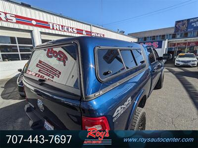 2022 RAM 2500 Laramie  4WD - Photo 16 - Eureka, CA 95501