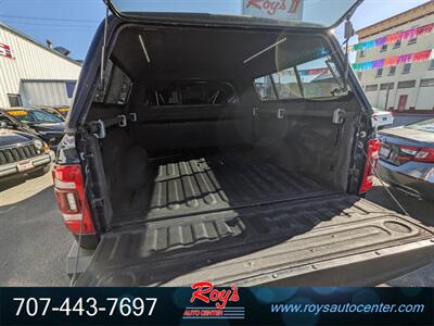 2022 RAM 2500 Laramie  4WD - Photo 17 - Eureka, CA 95501