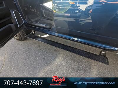 2022 RAM 2500 Laramie  4WD - Photo 20 - Eureka, CA 95501