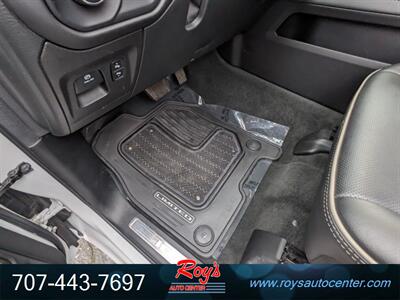 2021 RAM 1500 Limited  4WD Diesel - Photo 29 - Eureka, CA 95501