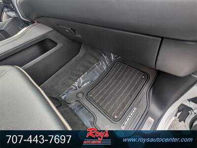 2021 RAM 1500 Limited  4WD Diesel - Photo 12 - Eureka, CA 95501