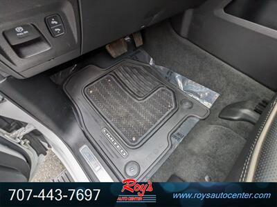 2021 RAM 1500 Limited  4WD Diesel - Photo 27 - Eureka, CA 95501