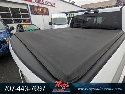 2021 RAM 1500 Limited  4WD Diesel - Photo 21 - Eureka, CA 95501