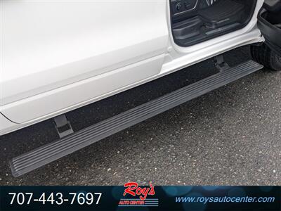 2021 RAM 1500 Limited  4WD Diesel - Photo 10 - Eureka, CA 95501