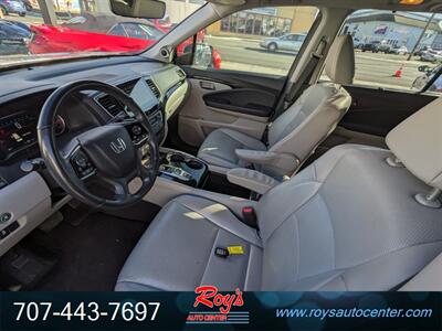 2019 Honda Pilot Elite  AWD - Photo 14 - Eureka, CA 95501