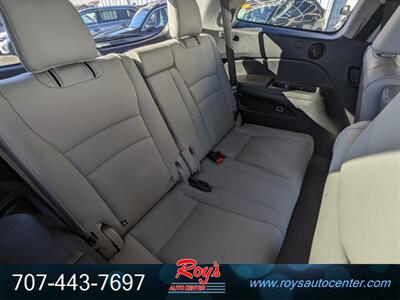 2019 Honda Pilot Elite  AWD - Photo 12 - Eureka, CA 95501