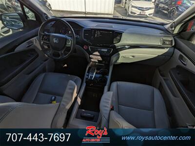2019 Honda Pilot Elite  AWD - Photo 11 - Eureka, CA 95501