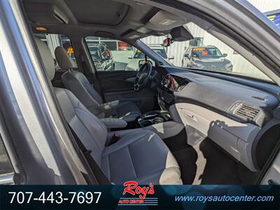 2019 Honda Pilot Elite  AWD - Photo 9 - Eureka, CA 95501