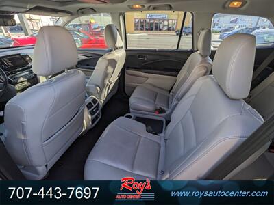 2019 Honda Pilot Elite  AWD - Photo 13 - Eureka, CA 95501