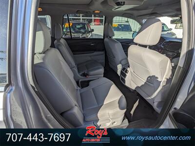 2019 Honda Pilot Elite  AWD - Photo 10 - Eureka, CA 95501